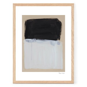 The Poster Club A[g|X^[ 30×40cm Painted surface |X^[Nu kG f}[N A[gvg  CeA  IV lC  mN re[W Be