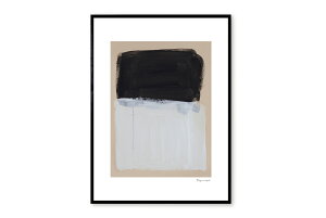 The Poster Club A[g|X^[ 50×70cm Painted surface |X^[Nu kG f}[N A[gvg  CeA  IV lC  mN re[W Be