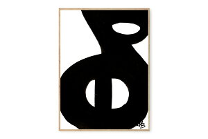 y݌ɌzyēׂȂzTHE POSTER CLUB × Malene Birger@|X^[/A[gvg@50×70cm@No 01yCXg CeA kG  Ǌ| G pl _ mN mg[ f