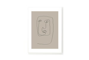 y݌ɌzyēׂȂzTHE POSTER CLUB × Nicoline A. Milton@|X^[/A[gvg@30×40cm@MirabilisyCXg CeA kG  Ǌ| G pl _ mN mg[