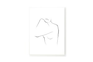 y݌ɌzyēׂȂzTHE POSTER CLUB × Anastasia Benko@|X^[/A[gvg@30×40cm@JosephineyCXg CeA kG  Ǌ| G pl _ mN mg[