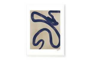 The Poster Club A[g|X^[ 50×70cm Monday |X^[Nu kG f}[N A[gvg  CeA  IV lC  mN re[W Be[W 