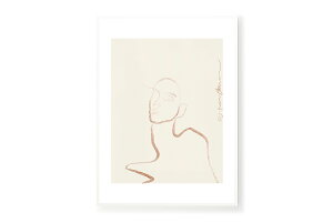 y݌ɌzyēׂȂzTHE POSTER CLUB × Anna Johansson@|X^[/A[gvg@50×70cm@MoiyCXg CeA kG  Ǌ| G pl _ mN mg[ f