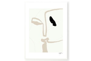 y݌ɌzyēׂȂzTHE POSTER CLUB × Anna Johansson@|X^[/A[gvg@70×100cm@KissyCXg CeA kG  Ǌ| G pl _ mN mg[ f
