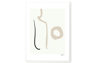 y݌ɌzyēׂȂzTHE POSTER CLUB × Anna Johansson@|X^[/A[gvg@70×100cm@TrioyCXg CeA kG  Ǌ| G pl _ mN mg[ f