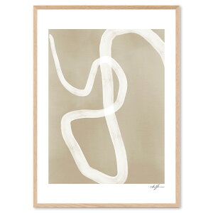 The Poster Club A[g|X^[ 50×70cm One Way |X^[Nu kG f}[N A[gvg  CeA  IV lC  mN re[W Be[W 