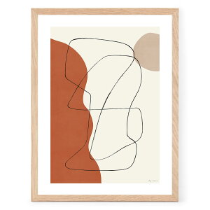 The Poster Club A[g|X^[ 30×40cm NG 01 |X^[Nu kG f}[N A[gvg  CeA  IV lC  mN re[W Be[W 