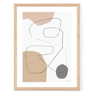 The Poster Club A[g|X^[ 30×40cm NG 02 |X^[Nu kG f}[N A[gvg  CeA  IV lC  mN re[W Be[W 