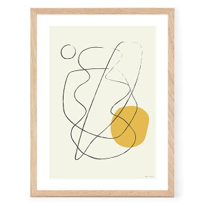 The Poster Club A[g|X^[ 30×40cm NG 03 |X^[Nu kG f}[N A[gvg  CeA  IV lC  mN re[W Be[W 