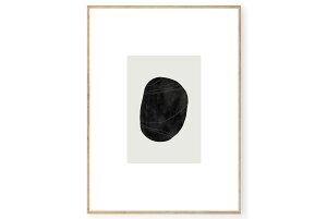 y݌ɌzyēׂȂzTHE POSTER CLUB × Studio Paradissi@|X^[/A[gvg@70×100cm@Pebble 05yCXg CeA kG  Ǌ| G pl _ mN mg[