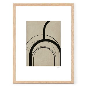 The Poster Club A[g|X^[ 30×40cm Arches |X^[Nu kG f}[N A[gvg  CeA  IV lC  mN re[W Be[W 