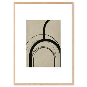 The Poster Club A[g|X^[ 50×70cm Arches |X^[Nu kG f}[N A[gvg  CeA  IV lC  mN re[W Be[W 