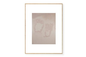 y݌ɌzyēׂȂzTHE POSTER CLUB × Maria Leinonen@|X^[/A[gvg@50×70cm@Pink 03yCXg CeA kG  Ǌ| G pl _ mN mg[ 