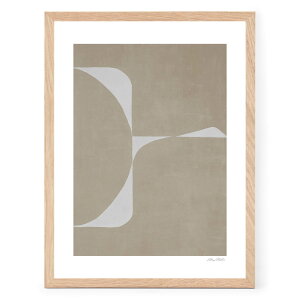 The Poster Club A[g|X^[ 30×40cm Joutsen |X^[Nu kG f}[N A[gvg  CeA  IV lC  mN re[W Be[W 