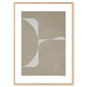 The Poster Club A[g|X^[ 50×70cm Joutsen |X^[Nu kG f}[N A[gvg  CeA  IV lC  mN re[W Be[W 