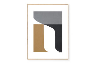 The Poster Club A[g|X^[ 50×70cm Kesa Laulu |X^[Nu kG f}[N A[gvg  CeA  IV lC  mN re[W Be[W