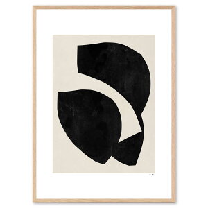 The Poster Club A[g|X^[ 50×70cm Shells |X^[Nu kG f}[N A[gvg  CeA  IV lC  mN re[W Be[W 