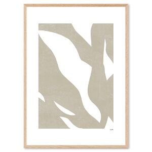 The Poster Club A[g|X^[ 50×70cm Fragments |X^[Nu kG f}[N A[gvg  CeA  IV lC  mN re[W Be[W 