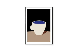 The Poster Club A[g|X^[ 30×40cm Pottery 10 |X^[Nu kG f}[N A[gvg  CeA  IV lC  mN re[W Be[W