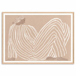 The Poster Club A[g|X^[ 50×70cm Me |X^[Nu kG f}[N A[gvg  CeA  IV lC  mN re[W Be[W _