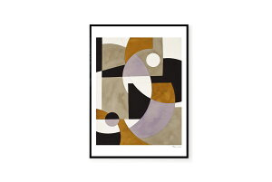 y݌ɌzyēׂȂzThe Poster Club A[g|X^[ 30×40cm Composition 02 |X^[Nu kG f}[N A[gvg  CeA  IV lC  