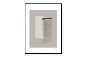 The Poster Club A[g|X^[ 50×70cm Louvre |X^[Nu kG f}[N A[gvg  CeA  IV lC  mN re[W Be[W 