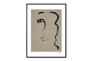 y݌ɌzyēׂȂzTHE POSTER CLUB × Johannes Geppert@|X^[/A[gvg@50×70cm@Dame From BroadwayyA[g CXg CeA kG EH[A[g z ǎ  