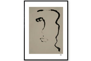 y݌ɌzyēׂȂzTHE POSTER CLUB × Johannes Geppert@|X^[/A[gvg@70×100cm@Dame From BroadwayyA[g CXg CeA kG EH[A[g z ǎ 