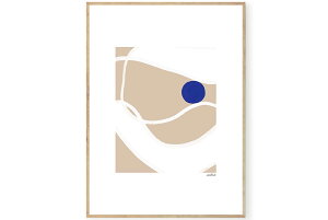 y݌ɌzyēׂȂzTHE POSTER CLUB × ASTHET@|X^[/A[gvg@70×100cm@MarbelyA[g CXg CeA kG EH[A[g z ǎ  Ǌ| G pl 