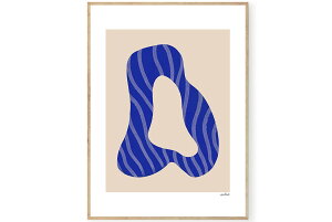 y݌ɌzyēׂȂzTHE POSTER CLUB × ASTHET@|X^[/A[gvg@70×100cm@Skulptur No 02yA[g CXg CeA kG EH[A[g z ǎ  Ǌ| G p