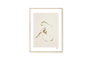 y݌ɌzyēׂȂzTHE POSTER CLUB × Johannes Geppert@|X^[/A[gvg@30×40cm@StillyA[g CXg CeA kG EH[A[g z ǎ  Ǌ| G p