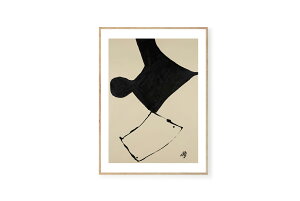y݌ɌzyēׂȂzTHE POSTER CLUB × Malene Birger@|X^[/A[gvg@30×40cm@My PatchyA[g CXg CeA kG EH[A[g z ǎ  Ǌ| G p