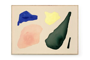 y݌ɌzyēׂȂzTHE POSTER CLUB × Maja Dlugolecki@|X^[/A[gvg@50×70cm@Summer Of Orange WineyA[g CXg CeA kG EH[A[g z ǎ 