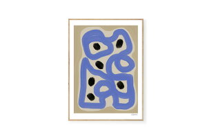 y݌ɌzyēׂȂzTHE POSTER CLUB × Lisa Wirenfelt@|X^[/A[gvg@30×40cm@SigneyA[g CXg CeA kG EH[A[g z ǎ  Ǌ| G pl