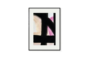 【在庫限り】【再入荷なし】THE POSTER CLUB × Sara Stribrant ポスター/アートプリント 30×40cm St Louis【アート イラスト インテリア 北欧雑貨 ウォールアート 額縁 壁紙 おしゃれ 壁掛け 絵画 パ