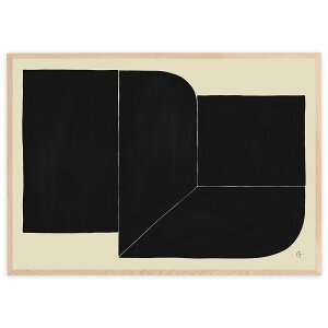 The Poster Club A[g|X^[ 70×100cm 6am |X^[Nu kG f}[N A[gvg  CeA  IV lC  mN re[W Be[W 