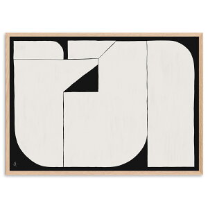 The Poster Club A[g|X^[ 50×70cm 8am |X^[Nu kG f}[N A[gvg  CeA  IV lC  mN re[W Be[W _