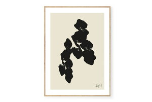 y݌ɌzyēׂȂzTHE POSTER CLUB × Sofia Freixas@|X^[/A[gvg@50×70cm@VervainyA[g CXg CeA kG EH[A[g z ǎ  Ǌ| G pl