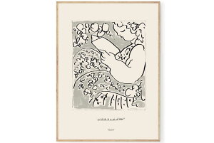 y݌ɌzyēׂȂzTHE POSTER CLUB × By Garmi@|X^[/A[gvg@70×100cm@ReadingyA[g CXg CeA kG EH[A[g z ǎ  Ǌ| G pl 