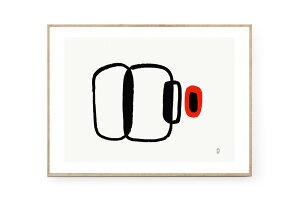 y݌ɌzyēׂȂzTHE POSTER CLUB × Martino Pietropoli@|X^[/A[gvg@30×40cm@VerberoyA[g CXg CeA kG EH[A[g z ǎ  Ǌ| G 