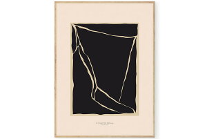 y݌ɌzyēׂȂzTHE POSTER CLUB × Mie & Him@|X^[/A[gvg@70×100cm@FormyA[g CXg CeA kG EH[A[g z ǎ  Ǌ| G pl 