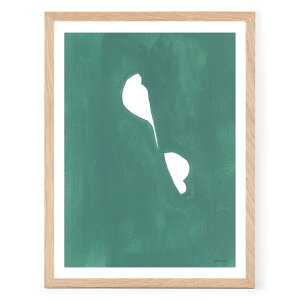 The Poster Club A[g|X^[ 30×40cm Underline |X^[Nu kG f}[N A[gvg CeA  IV lC  mN re[W Be[W _ 