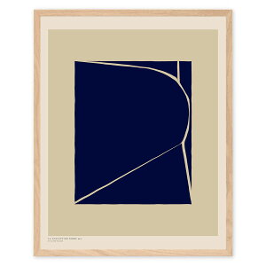 The Poster Club A[g|X^[ 40×50cm Structure |X^[Nu kG f}[N A[gvg CeA  IV lC  mN re[W Be[W _ 