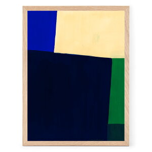 The Poster Club A[g|X^[ 30×40cm Court |X^[Nu kG f}[N A[gvg CeA  IV lC  mN re[W Be[W _ m