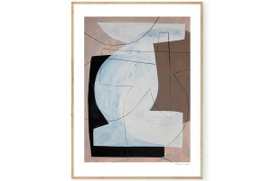 The Poster Club A[g|X^[ 70×100cm Levitation |X^[Nu kG f}[N A[gvg  CeA  IV lC  mN re[W Be[