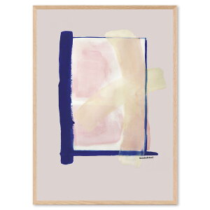 The Poster Club A[g|X^[ 50×70cm Skymning |X^[Nu kG f}[N A[gvg  CeA  IV lC  mN re[W Be[W 