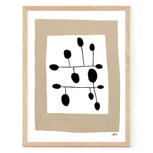 The Poster Club A[g|X^[ 30×40cm Spot 12 |X^[Nu kG f}[N A[gvg  CeA  IV lC  mN re[W Be[W 