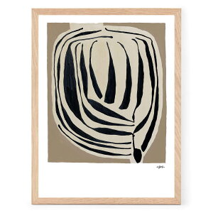 The Poster Club A[g|X^[ 30×40cm Layered |X^[Nu kG f}[N A[gvg  CeA  IV lC  mN re[W Be[W 