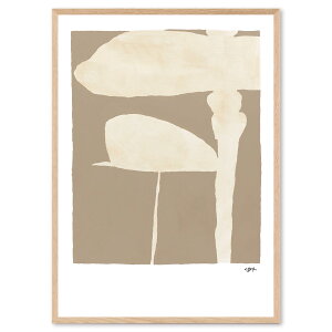 The Poster Club A[g|X^[ 50×70cm The Clearing |X^[Nu kG f}[N A[gvg CeA  IV lC  mN re[W Be[W _ 