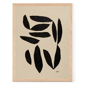The Poster Club A[g|X^[ 30×40cm In the Fall |X^[Nu kG f}[N A[gvg  CeA  IV lC  mN re[W Be[